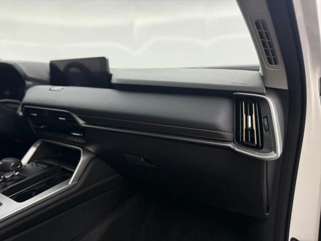 2026 Mazda CX-70 SC Plus