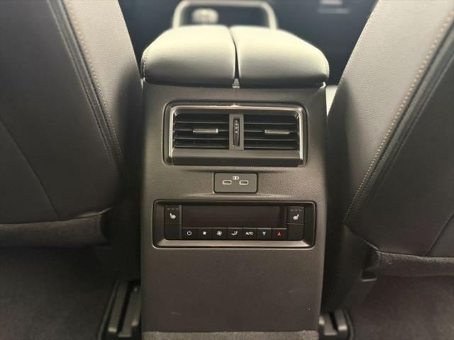 2026 Mazda CX-70 SC Plus