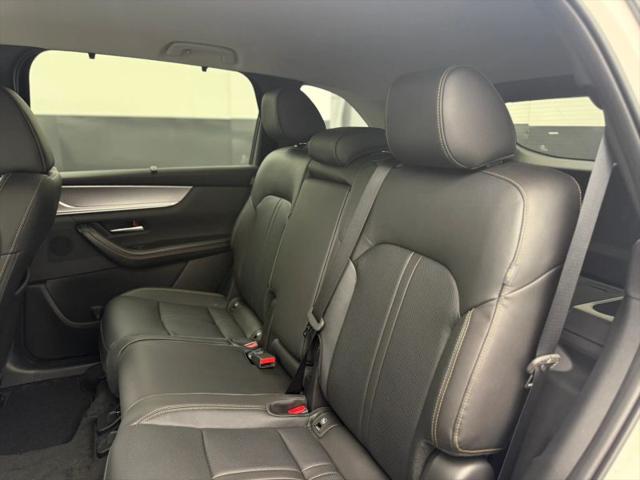 2026 Mazda CX-70 SC Plus