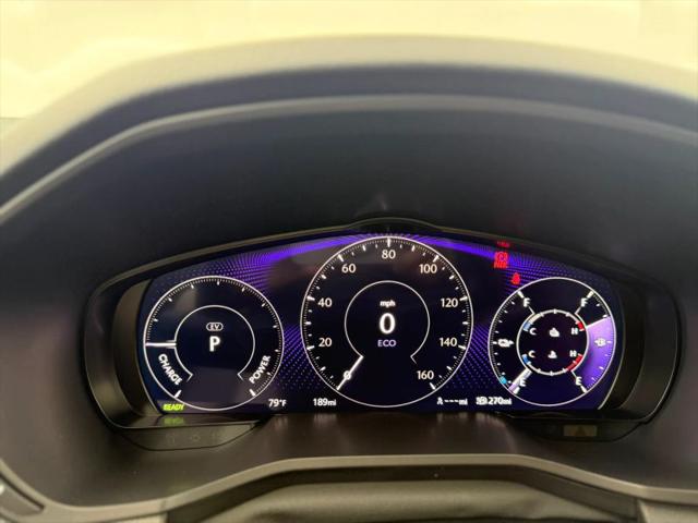 2026 Mazda CX-70 SC Plus