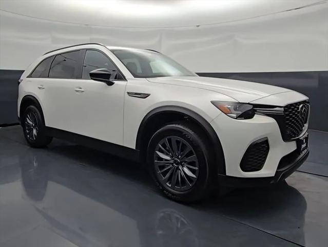 2026 Mazda CX-70 SC Plus