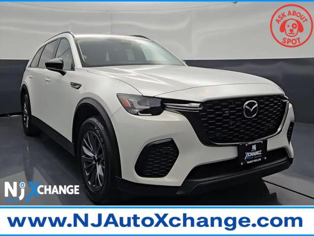 2026 Mazda CX-70 SC Plus for sale in Atlantic Highlands, NJ