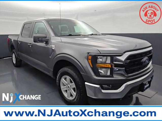 2023 Ford F-150 XLT for sale in Atlantic Highlands, NJ