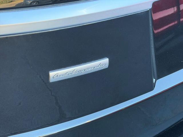 2019 Land Rover Range Rover 5.0L V8 Supercharged Autobiography
