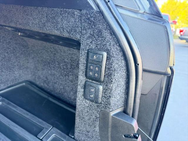 2019 Land Rover Range Rover 5.0L V8 Supercharged Autobiography