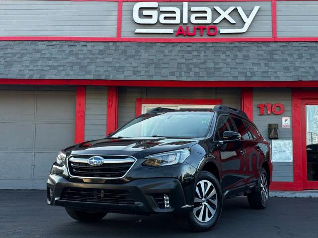 2022 Subaru Outback Premium for sale in El Cajon, CA