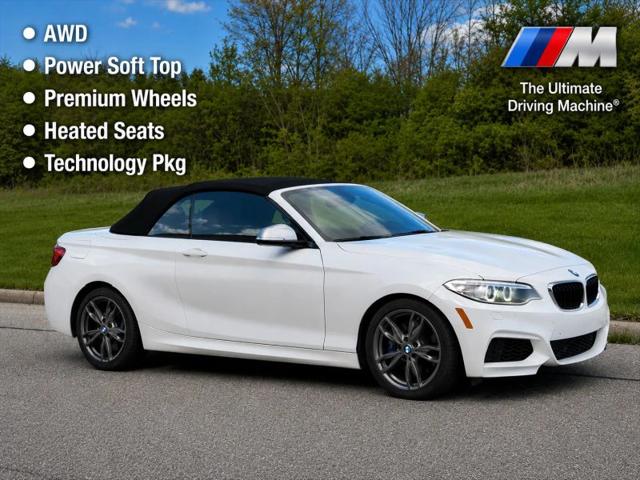 2016 BMW M2 xDrive for sale in Burton, MI