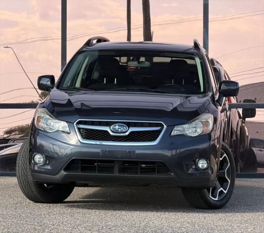2014 Subaru XV Crosstrek 2.0i Premium for sale in Tucson, AZ