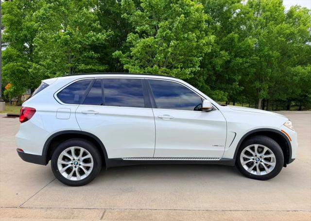 2016 BMW X5 sDrive35i