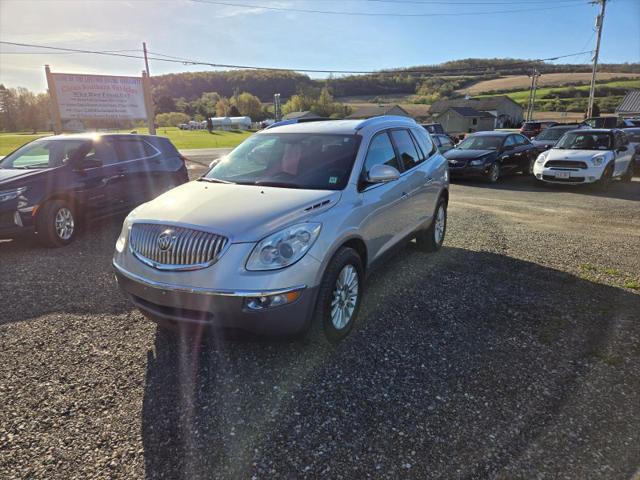 2010 Buick Enclave 1XL for sale in Bouckville, NY