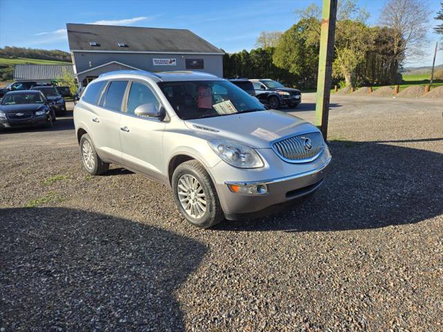 2010 Buick Enclave 1XL