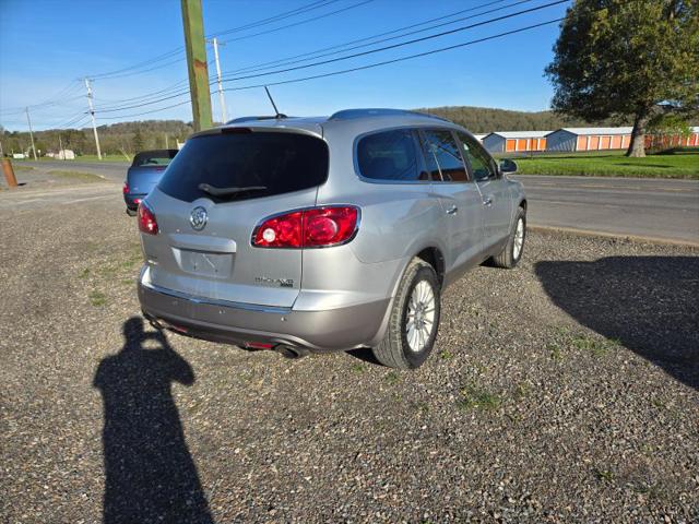 2010 Buick Enclave 1XL