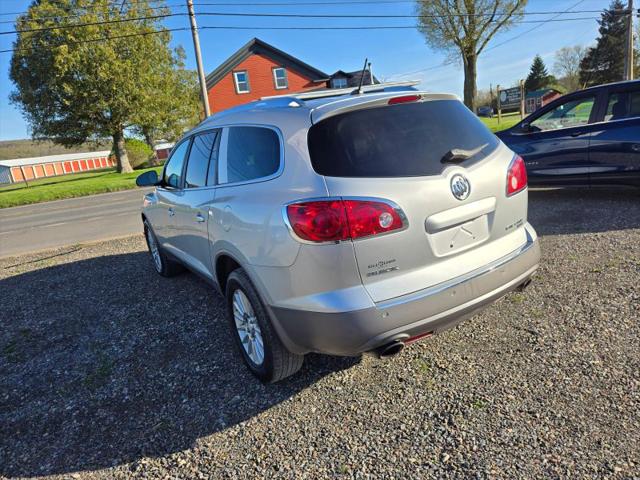 2010 Buick Enclave 1XL