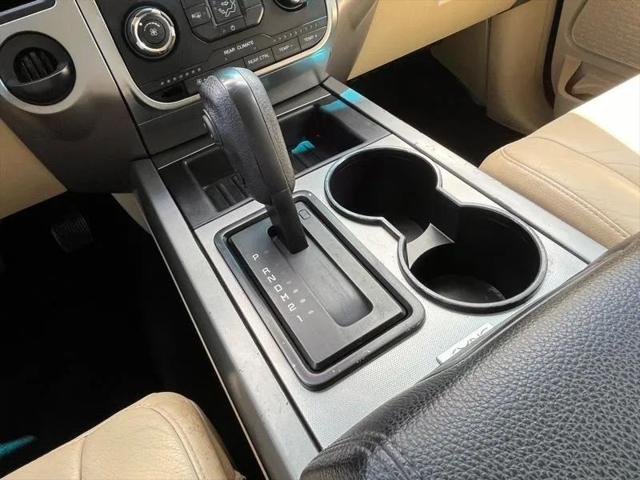 2017 Ford Expedition XLT