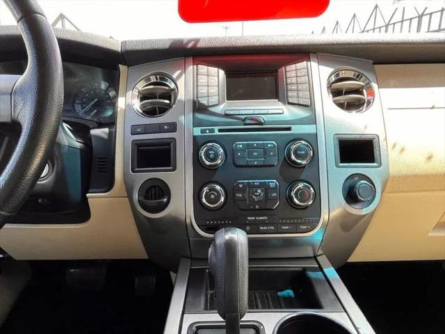 2017 Ford Expedition XLT