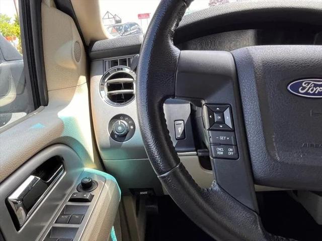 2017 Ford Expedition XLT