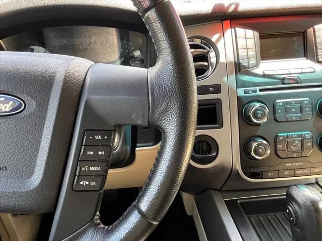 2017 Ford Expedition XLT