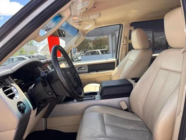 2017 Ford Expedition XLT