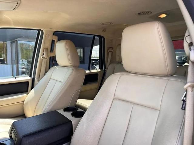 2017 Ford Expedition XLT