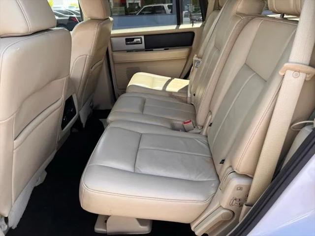 2017 Ford Expedition XLT