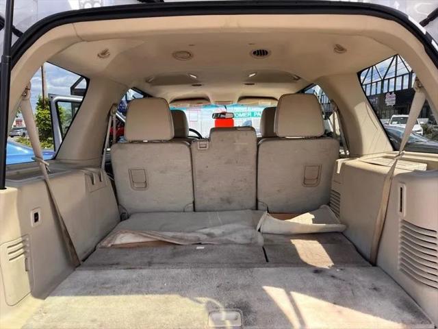 2017 Ford Expedition XLT