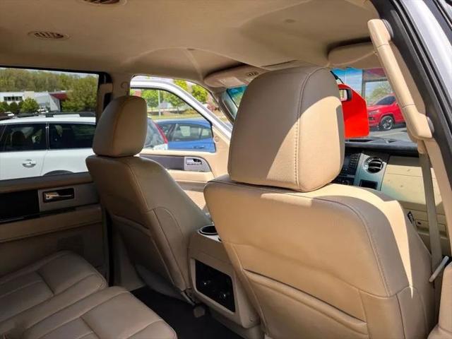 2017 Ford Expedition XLT