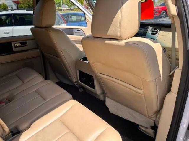 2017 Ford Expedition XLT
