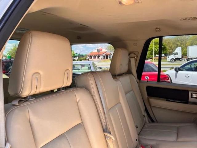 2017 Ford Expedition XLT