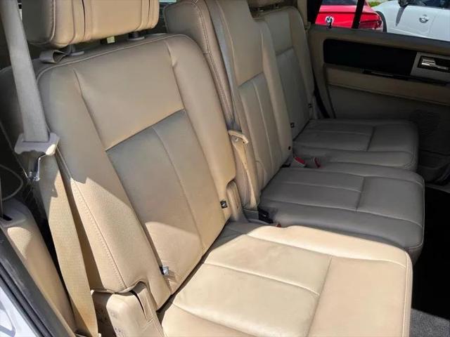 2017 Ford Expedition XLT