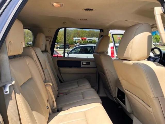 2017 Ford Expedition XLT