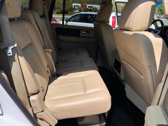 2017 Ford Expedition XLT