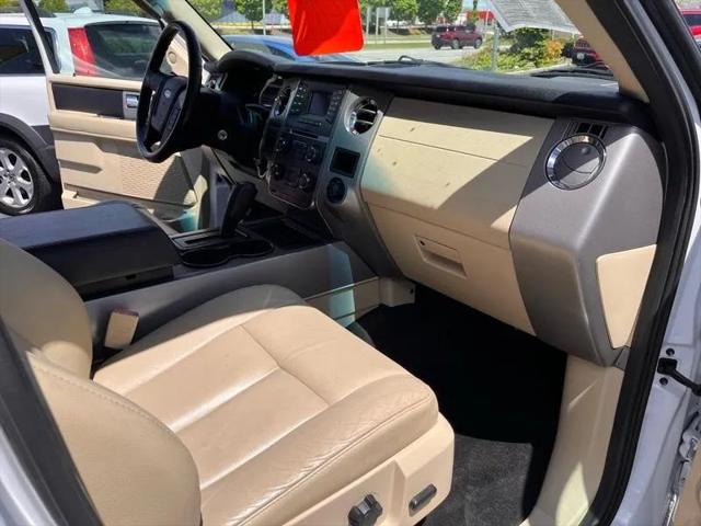 2017 Ford Expedition XLT
