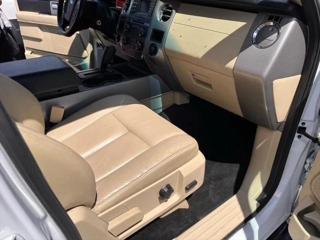 2017 Ford Expedition XLT