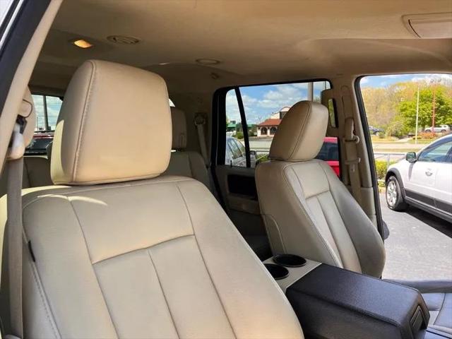 2017 Ford Expedition XLT