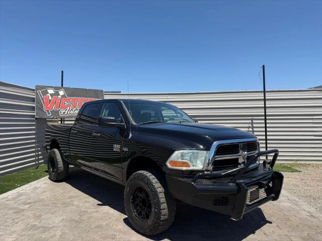 2011 Ram 2500 ST
