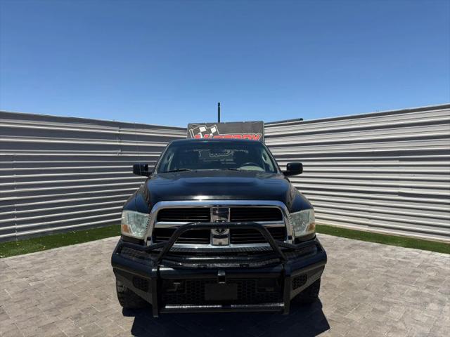 2011 Ram 2500 ST
