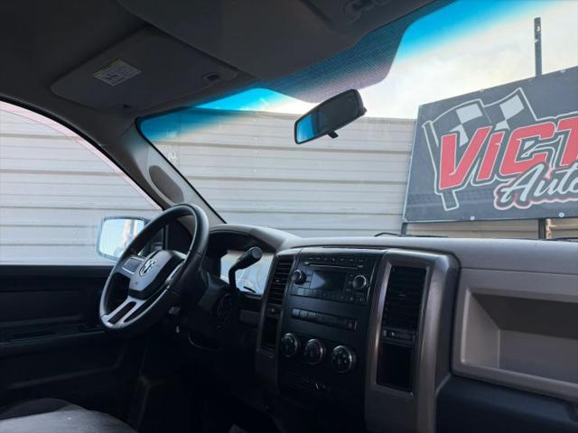 2011 Ram 2500 ST