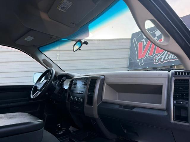 2011 Ram 2500 ST
