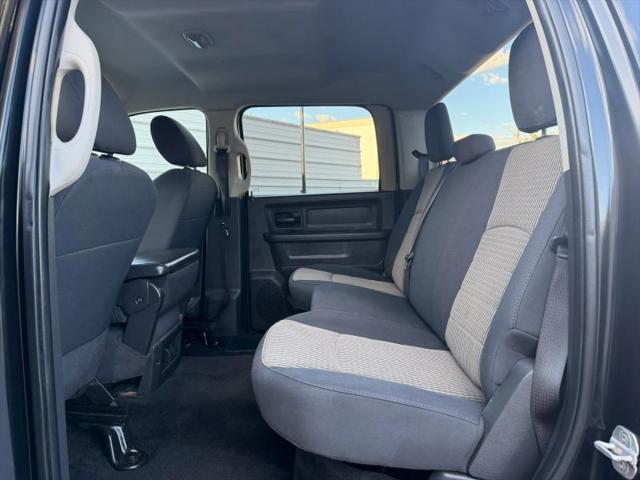 2011 Ram 2500 ST