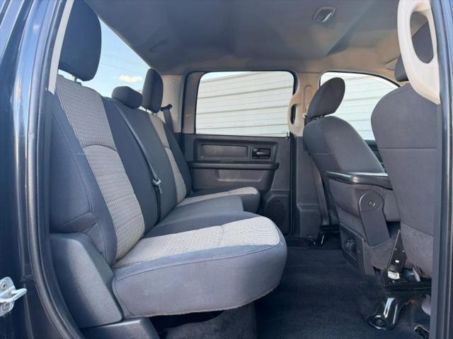 2011 Ram 2500 ST