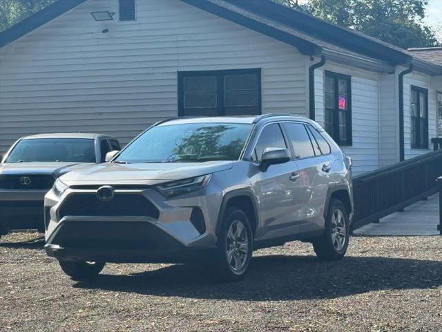 2023 Toyota RAV4 Hybrid XLE for sale in Auburn, GA