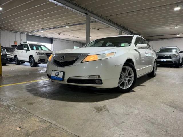 2009 Acura TL 3.5 for sale in Carlstadt, NJ