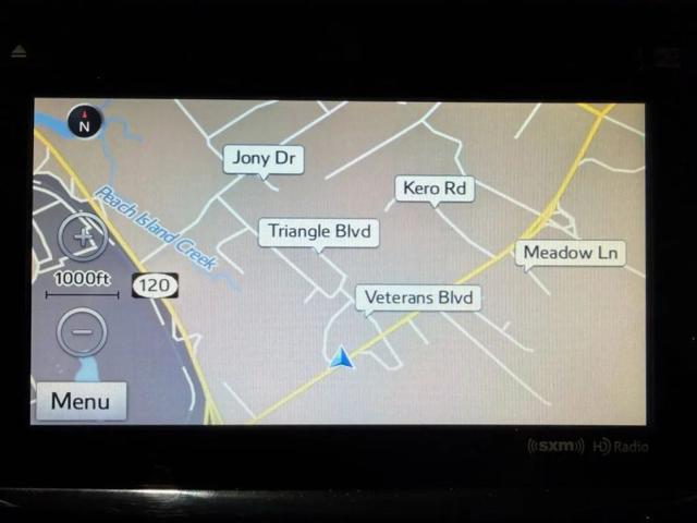 2017 Subaru Forester 2.5i Touring