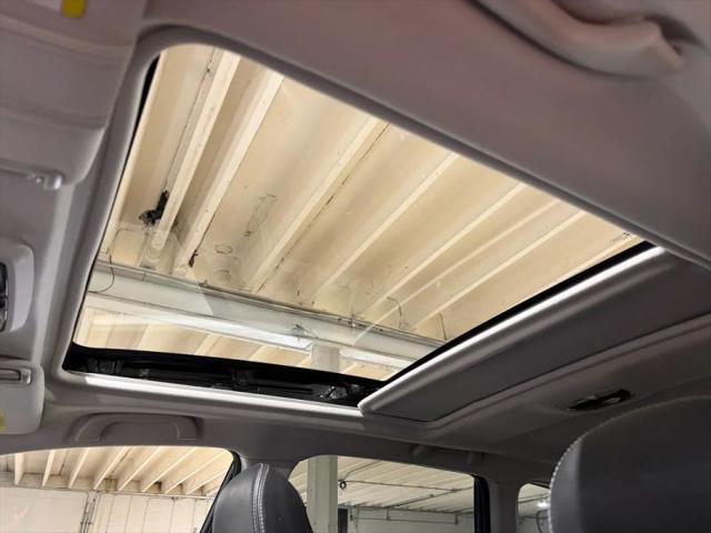 2017 Subaru Forester 2.5i Touring