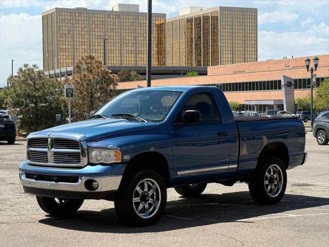 2005 Dodge Ram 1500 SLT/Laramie for sale in Glendale, CO