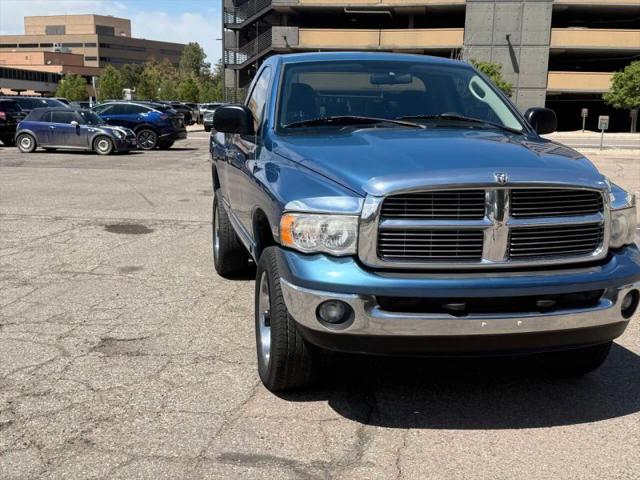 2005 Dodge Ram 1500 SLT/Laramie