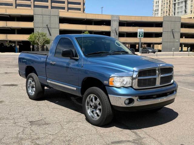 2005 Dodge Ram 1500 SLT/Laramie