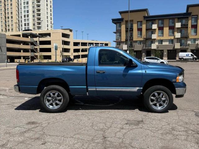 2005 Dodge Ram 1500 SLT/Laramie