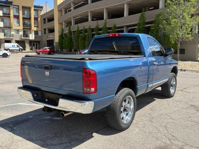 2005 Dodge Ram 1500 SLT/Laramie