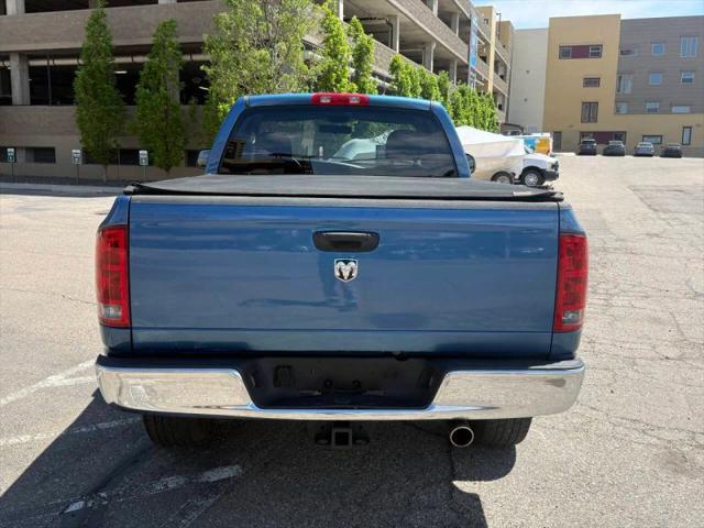 2005 Dodge Ram 1500 SLT/Laramie
